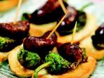 Spain group holiday, a food adventure in Galicia