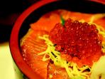 Tokyo group holiday, a food adventure
