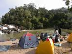 Eastern Madagascar trekking holiday