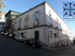 Lisbon city centre hostel, Portugal