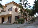 Sardinia family holiday accommodation, Italy