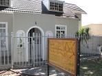 Garden Route backpackers in Knysna, South Africa