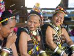 Borneo adventure holiday