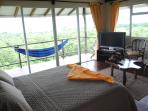 Galapagos eco lodge hotel, Ecuador