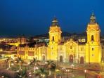 Peru holiday, Cusco and Machu Picchu