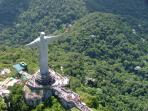 Tailor made holiday to Brazil
