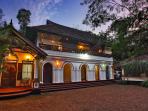 Kerala homestay tours