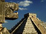 Mexico cultural tour