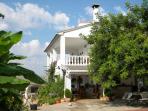 Rural holiday villa in Valencia Region, Spain