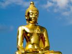 Northern Thailand & Laos tour