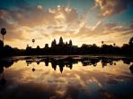 The best of Cambodia holiday