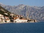 Montenegro yoga retreat, Flow Yoga