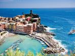Northern Italy small group holiday, Venice to Rome