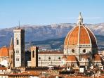 Barcelona to Rome small group holiday