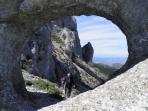 Walking holidays in Spain