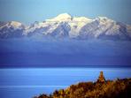 Bolivia small group holiday