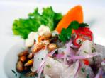 Bolivia and Peru gourmet tour holiday