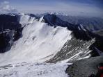 Ladakh trekking holiday, Stok Kangri peak