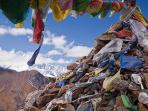 Bhutan trekking holiday, Naro Six Pass