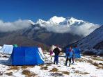Sikkim circular trekking & culture holiday, India