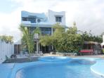 Santa Cruz Island self catering villa, Galapagos Islands