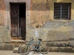 Cycling holiday in Cuba