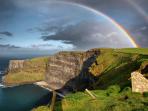 Yoga weekend in the West of Ireland
