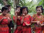 Cultural holiday in Indonesia