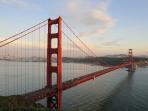 California adventure holiday, Coast & National Parks
