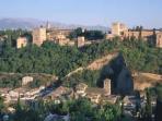 France to Spain overland holiday