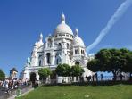 France cultural holiday, Paris to Nice