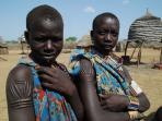 Cultural holiday in South Sudan