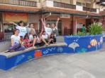 Jungle trekking expedition & volunteering, Malaysia