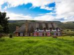 Addo Palace Safari Guest House, South Africa