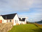 Ullapool self catering cottages, Scotland