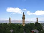 Yunnan holiday in China, explorer
