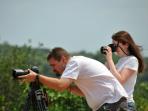 Primates volunteering & holiday expedition in Uganda