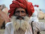 India tour, rural India