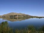 Overland tour to South America, Andes to the Amazon