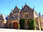 Highlands of Scotland, accommodation near Inverness