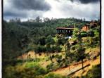 Portugal yoga & massage holiday