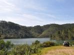 Yoga holiday in Portugal