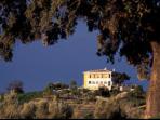 Granada holiday accommodation, Spain