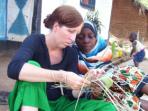 Community-based village homestays, Kenya 