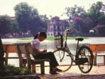 Vietnam cultural tour