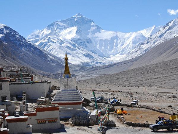 Seven Years in Tibet 1997 film - Wikipedia