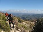 Lycian way walking holiday