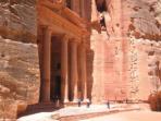 Jordan astronomy and adventure holiday