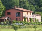 Tuscany self catering accommodation, Italy