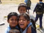 Volunteer and teach at an orphanage in Nepal